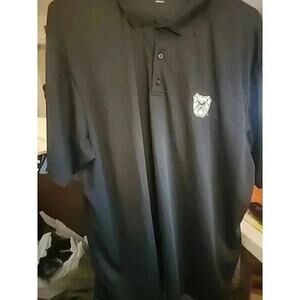 Butler Bulldogs Men’s 2X-Large Golf Polo Shirt 2xl CR4 EXCELLENT NWT